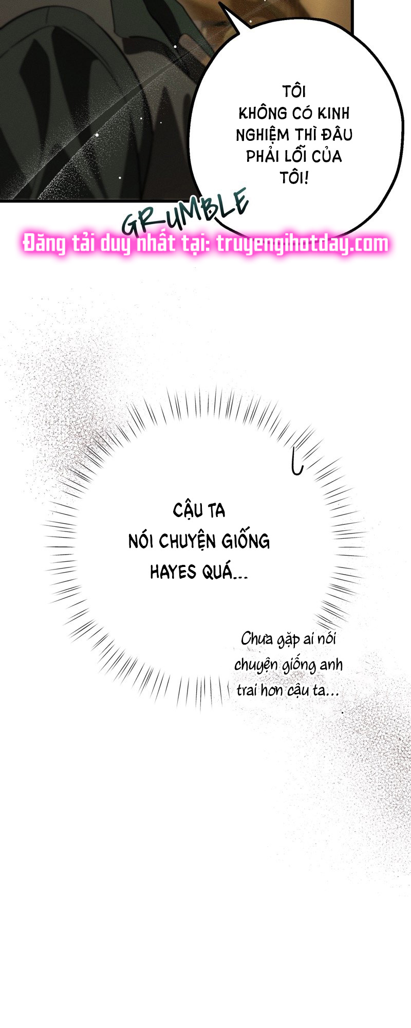 [18+] dinh thự của dã thú Chap 19.2 - Trang 2