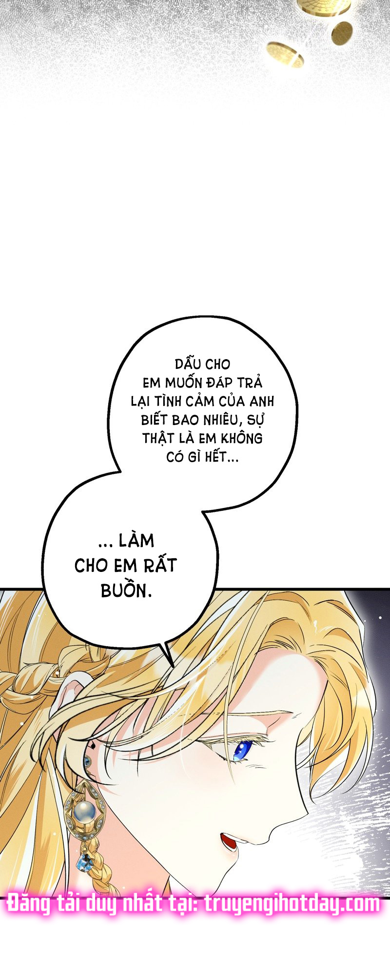 [18+] dinh thự của dã thú Chap 20.1 - Next Chap 20