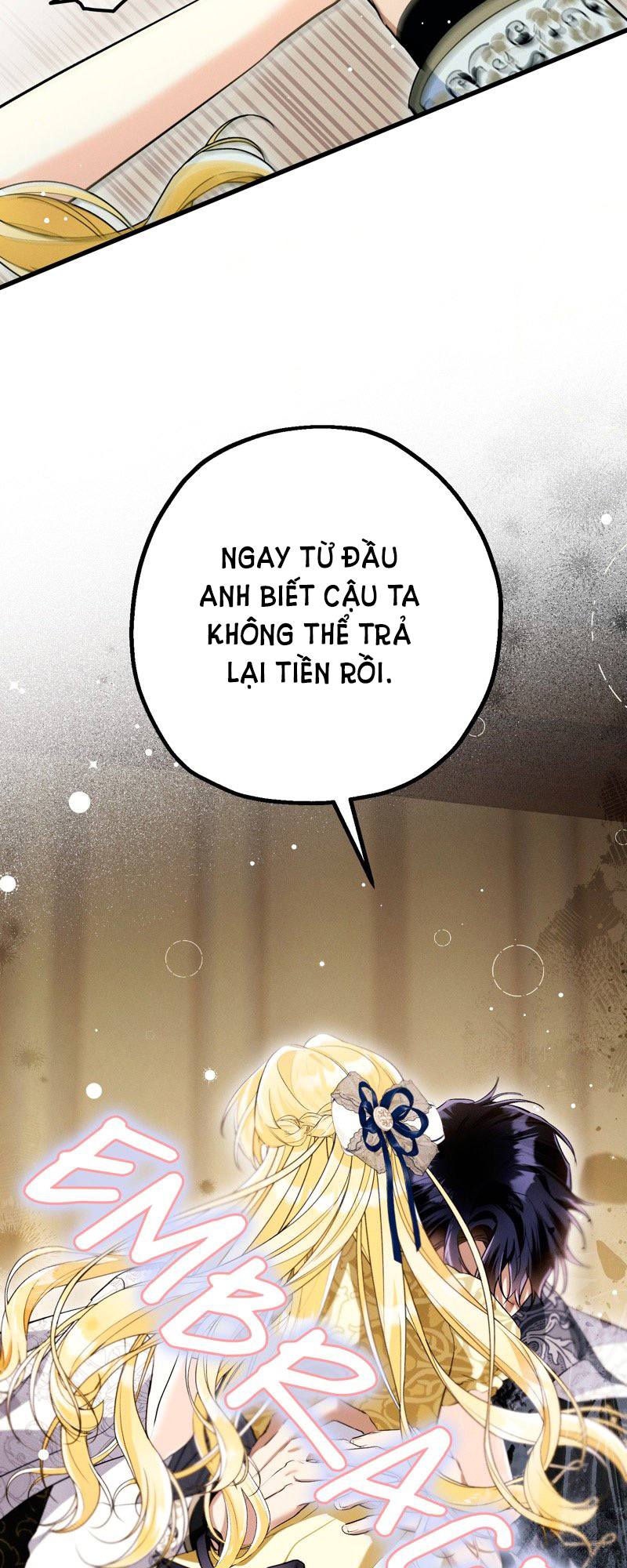 [18+] dinh thự của dã thú Chap 20.1 - Next Chap 20