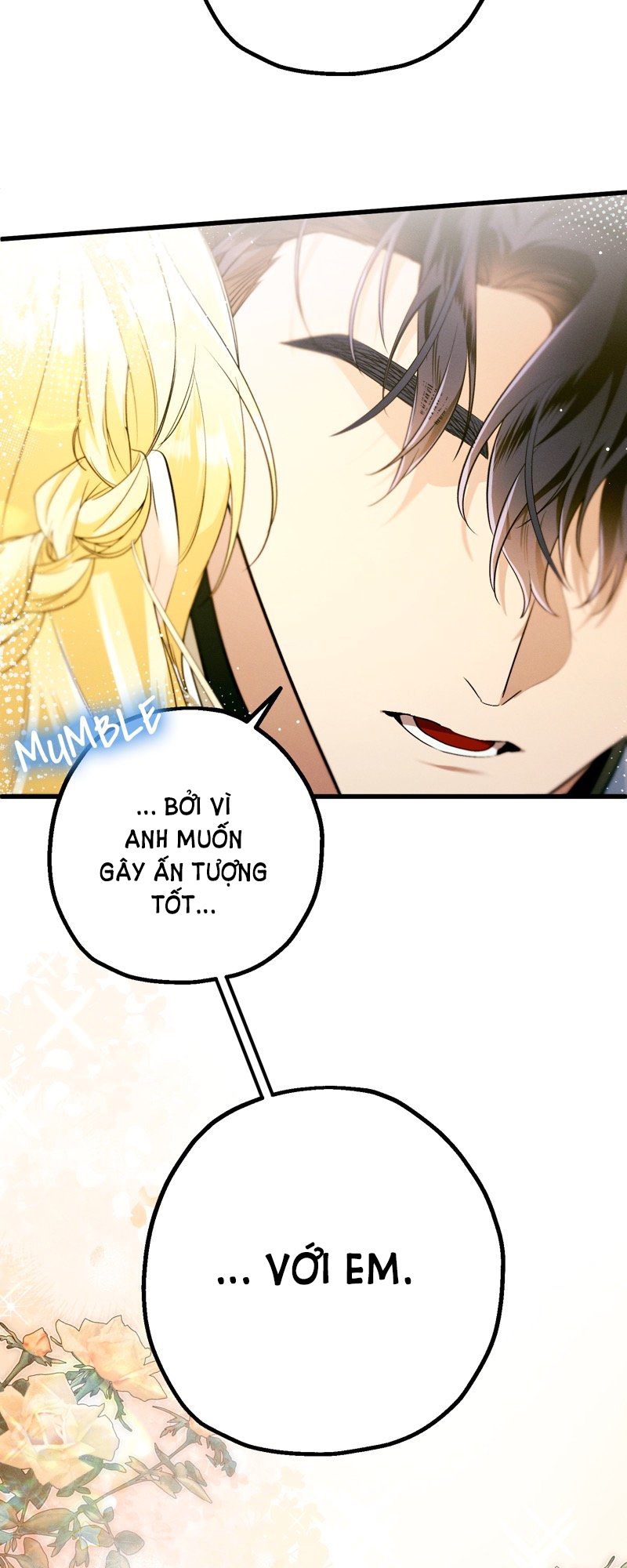 [18+] dinh thự của dã thú Chap 20.1 - Next Chap 20