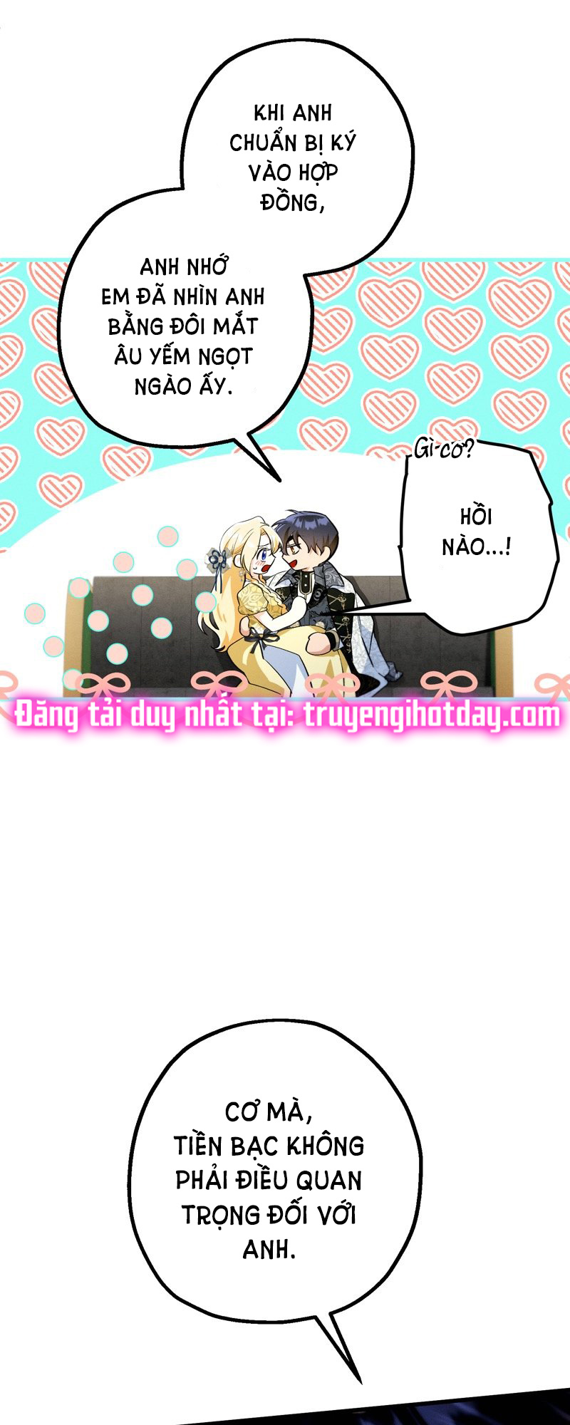 [18+] dinh thự của dã thú Chap 20.1 - Next Chap 20