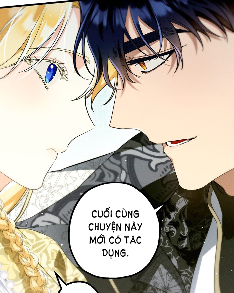 [18+] dinh thự của dã thú Chap 20.1 - Next Chap 20