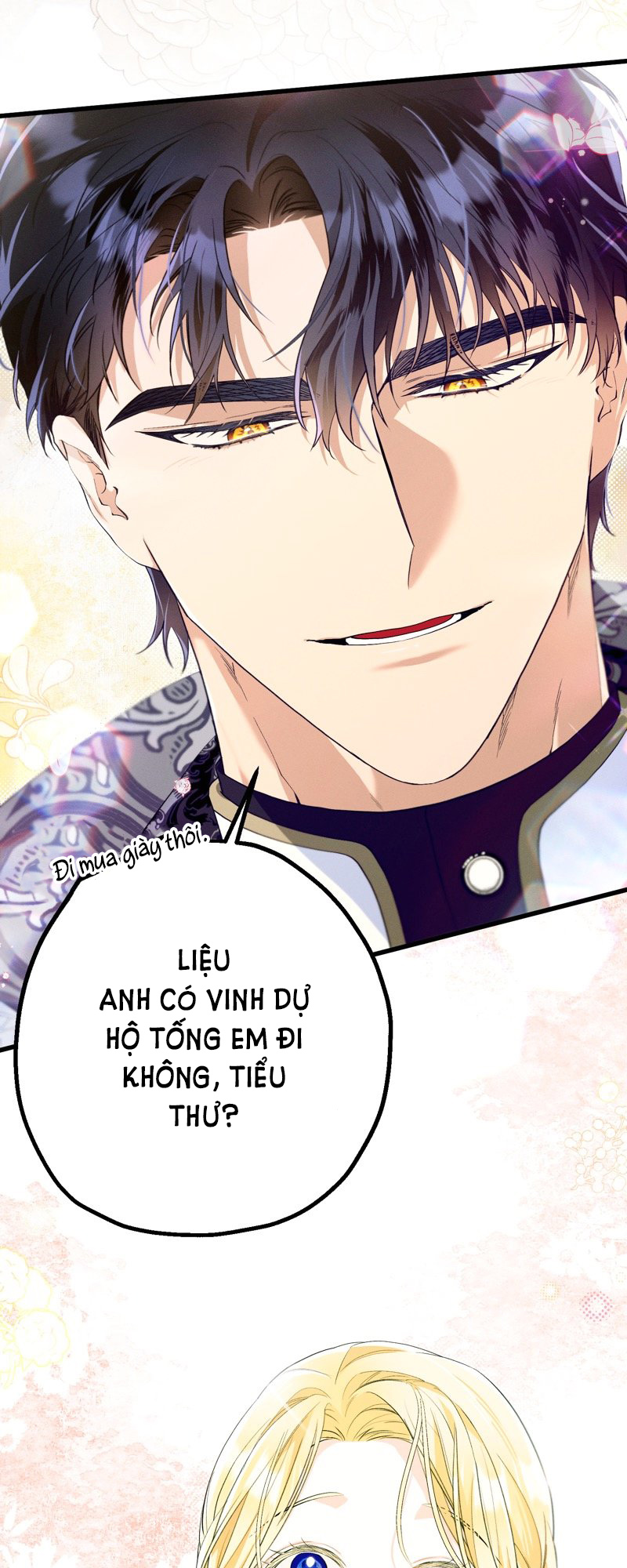 [18+] dinh thự của dã thú Chap 20.2 - Trang 2