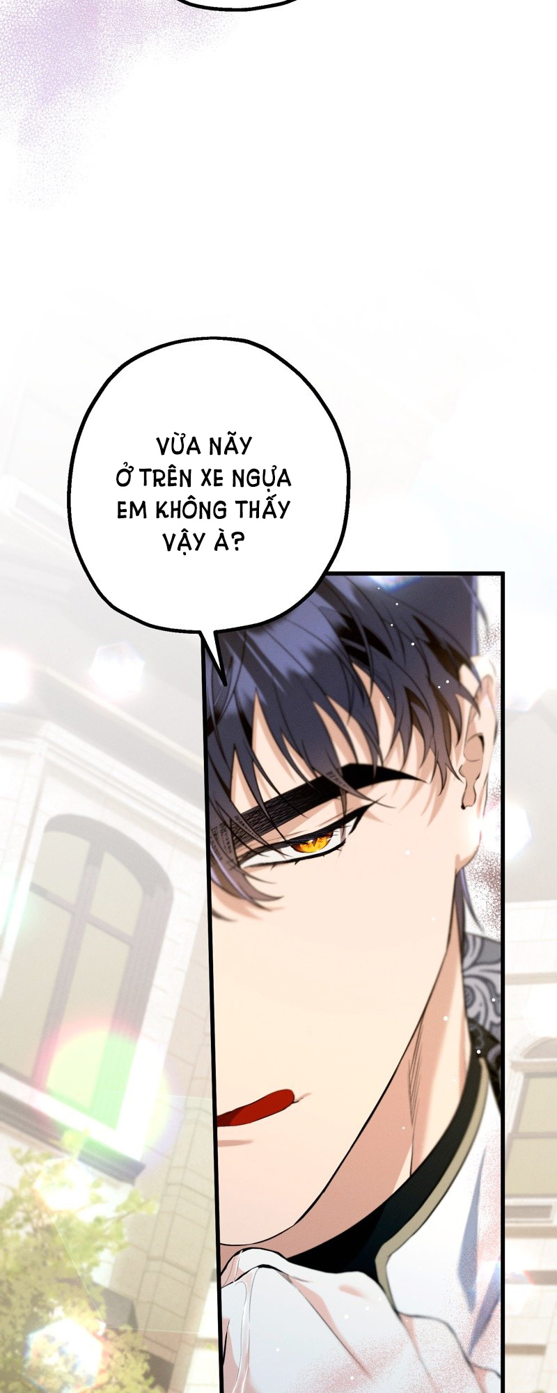 [18+] dinh thự của dã thú Chap 20.2 - Trang 2