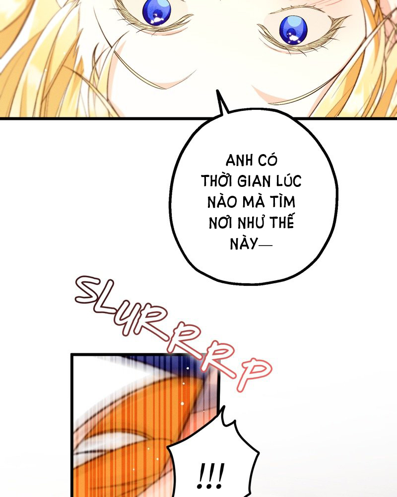 [18+] dinh thự của dã thú Chap 20.2 - Trang 2