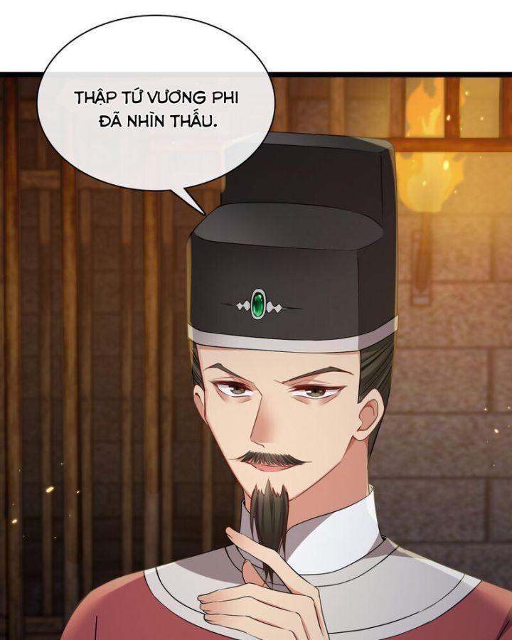 nụ cười của ngươi ngọt gãy tám cái răng của ta chapter 88 - Next chapter 89