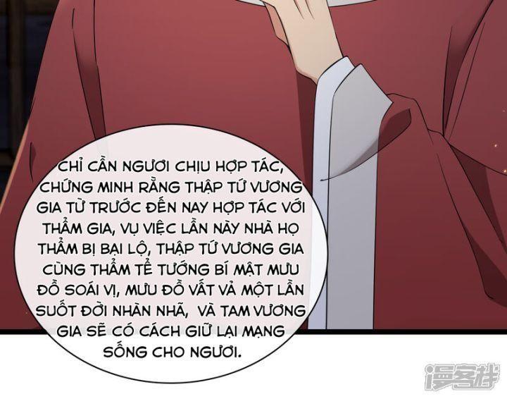 nụ cười của ngươi ngọt gãy tám cái răng của ta chapter 88 - Next chapter 89