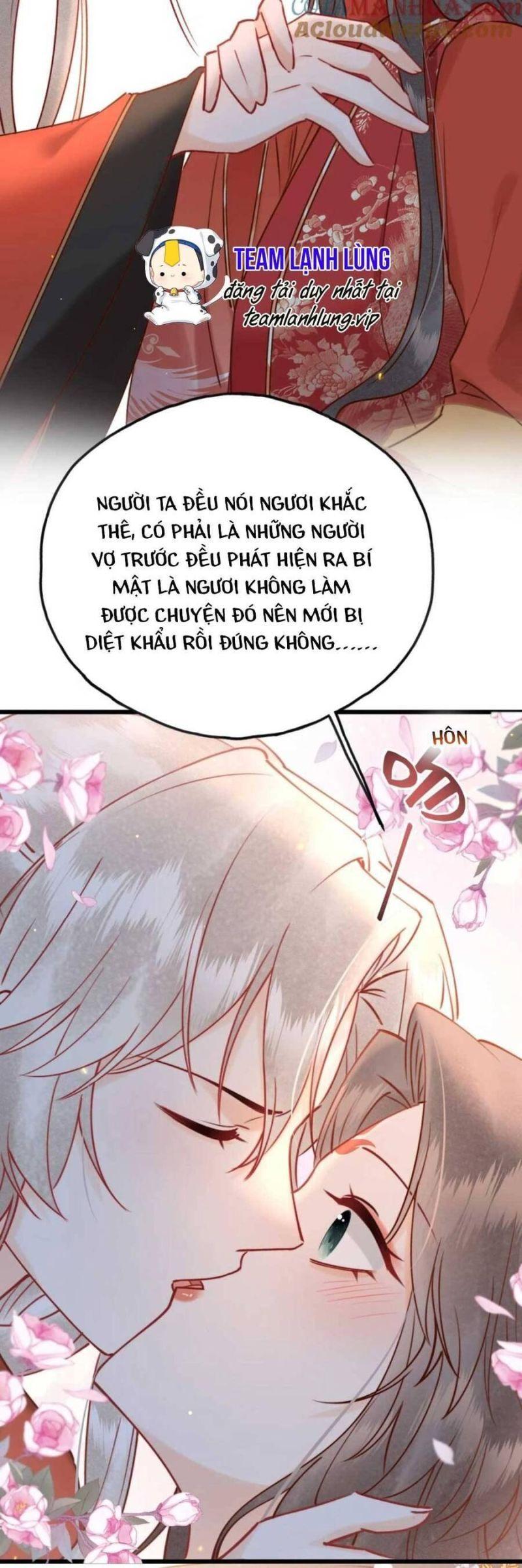 hoá trang thành mami của nhân vật phản diện chương 21 - Next chapter 22