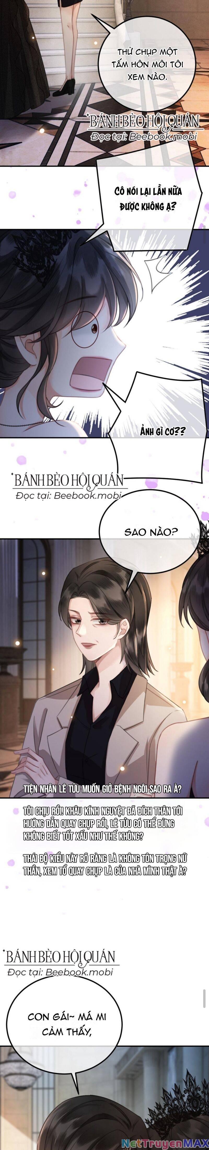 cùng đỉnh lưu ảnh đế yêu đương phát đường chapter 44 - Next chapter 45