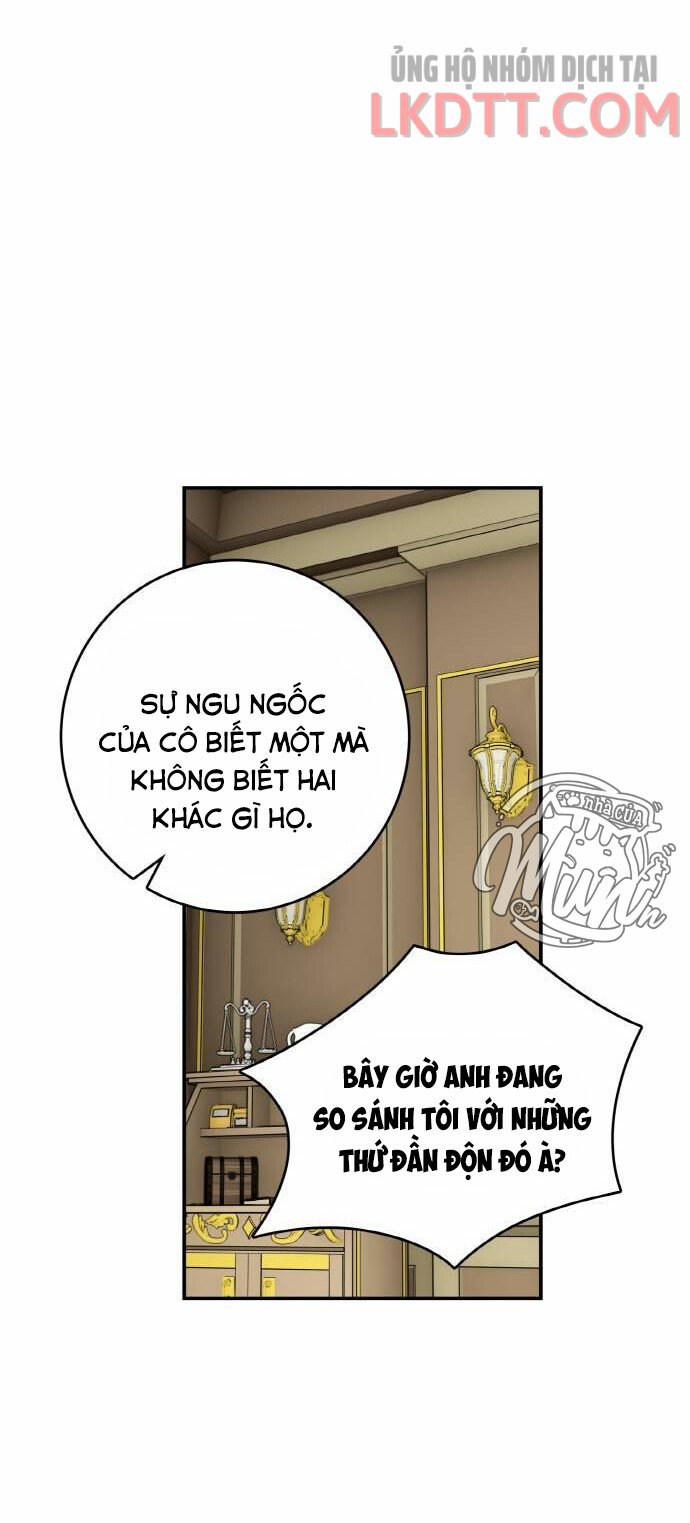 nhật ký tuần trăng mật của phù thủy và rồng Chap 45.1 - Trang 2