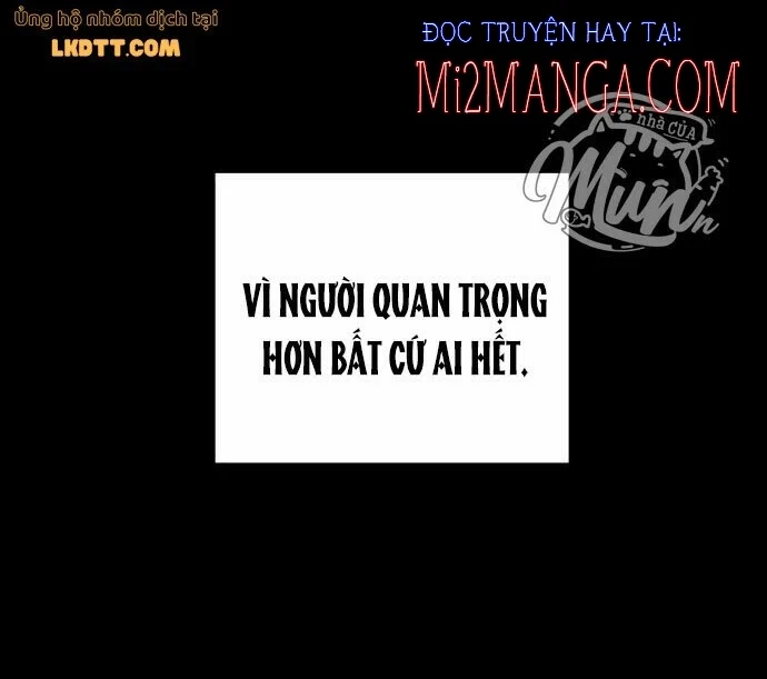 nhật ký tuần trăng mật của phù thủy và rồng Chap 54.5 - Trang 2