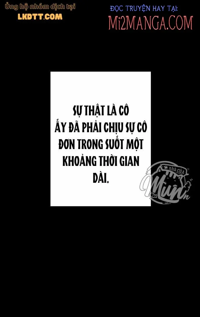 nhật ký tuần trăng mật của phù thủy và rồng Chap 55.5 - Trang 2