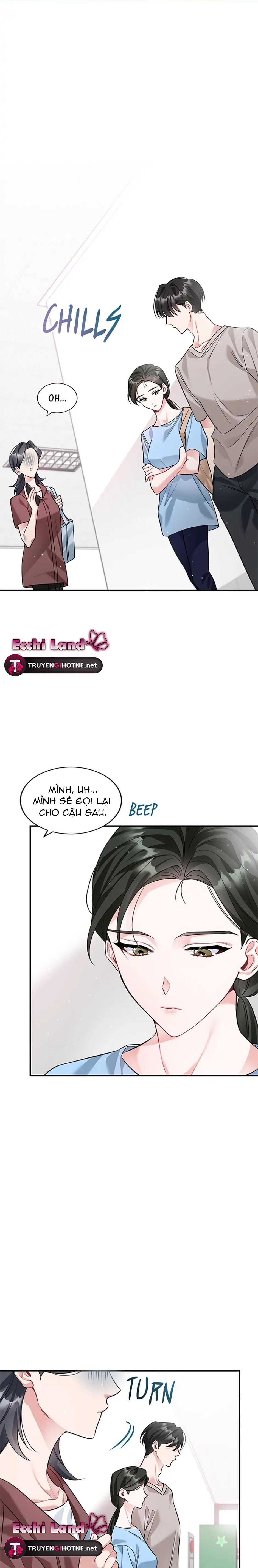 VỤ TAI TIẾNG CÓ CHỦ ĐÍCH Chap 26.1 - Next Chap 27.2