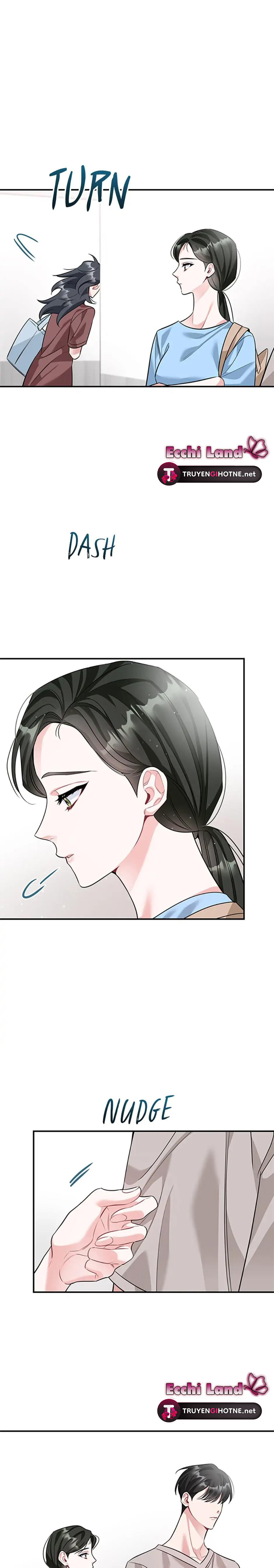 VỤ TAI TIẾNG CÓ CHỦ ĐÍCH Chap 26.1 - Next Chap 27.2