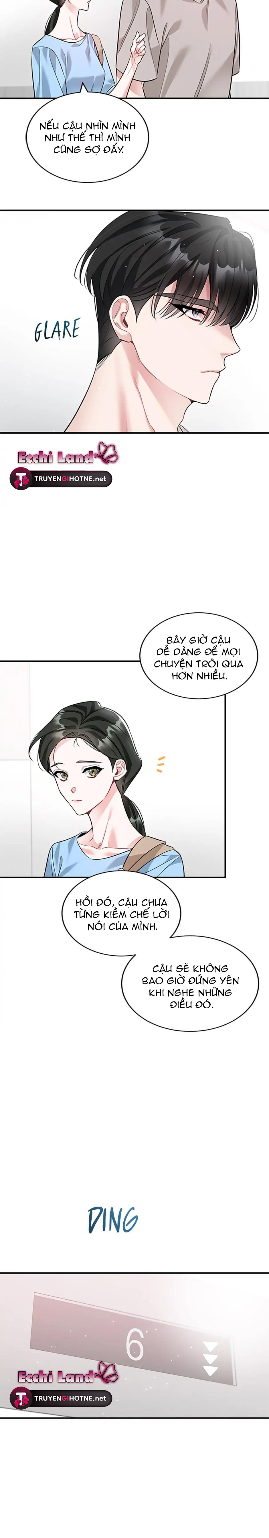 VỤ TAI TIẾNG CÓ CHỦ ĐÍCH Chap 26.1 - Next Chap 27.2