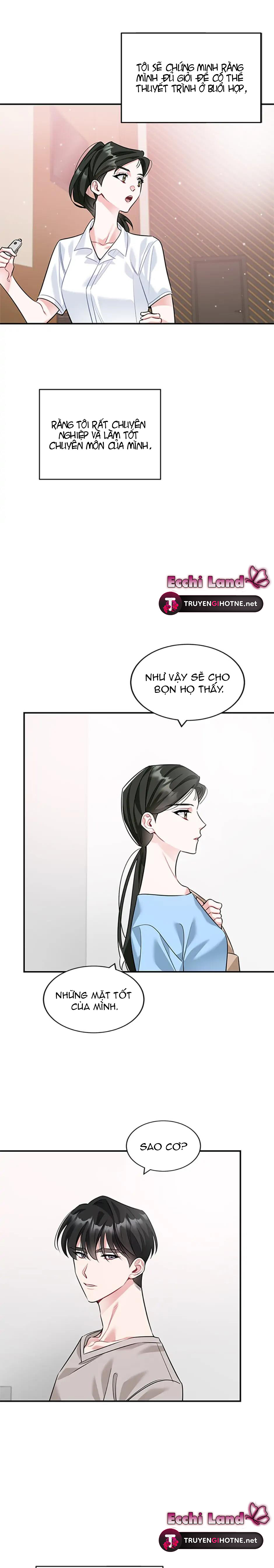 VỤ TAI TIẾNG CÓ CHỦ ĐÍCH Chap 26.2 - Next Chap 26.1