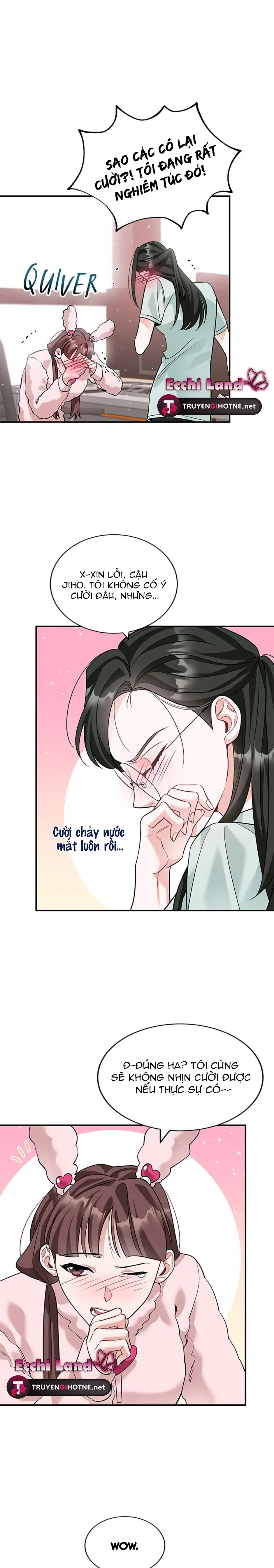 VỤ TAI TIẾNG CÓ CHỦ ĐÍCH Chap 26.2 - Next Chap 26.1