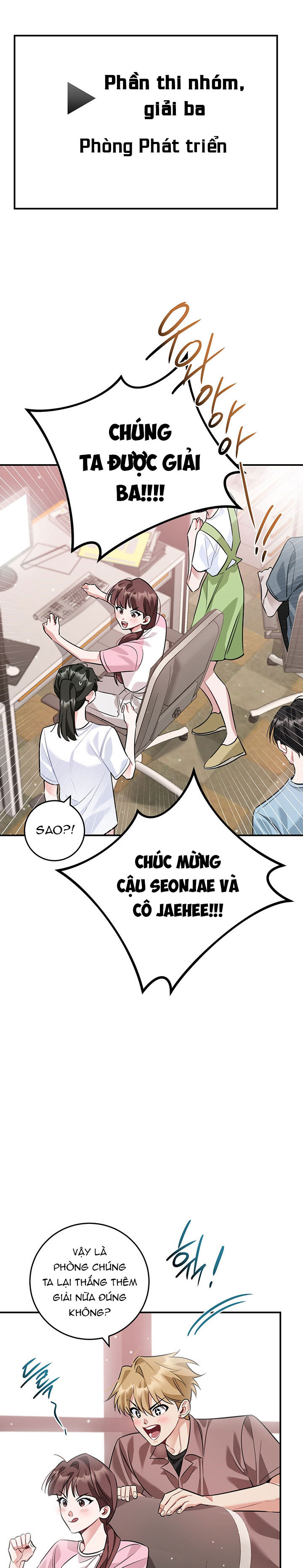 VỤ TAI TIẾNG CÓ CHỦ ĐÍCH Chap 27.2 - Next Chap 27.1