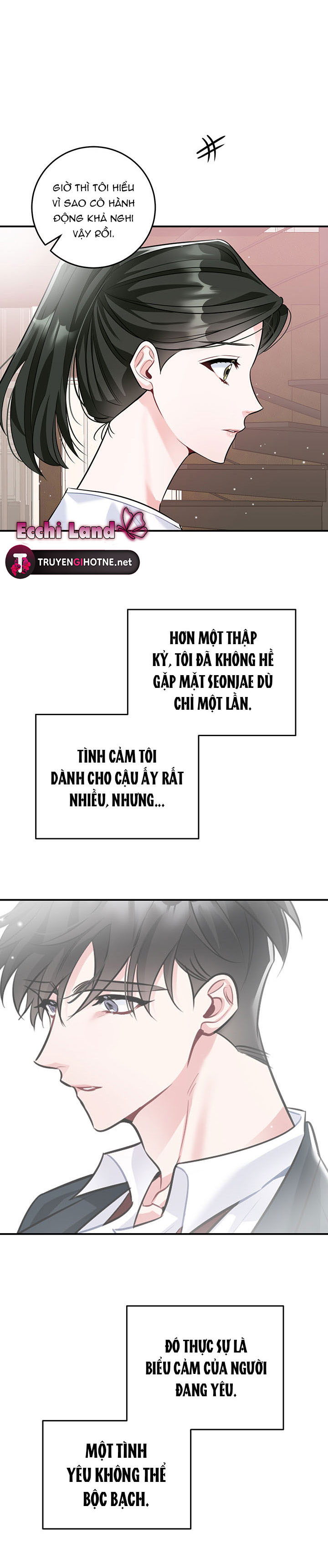 VỤ TAI TIẾNG CÓ CHỦ ĐÍCH Chap 27.2 - Next Chap 27.1