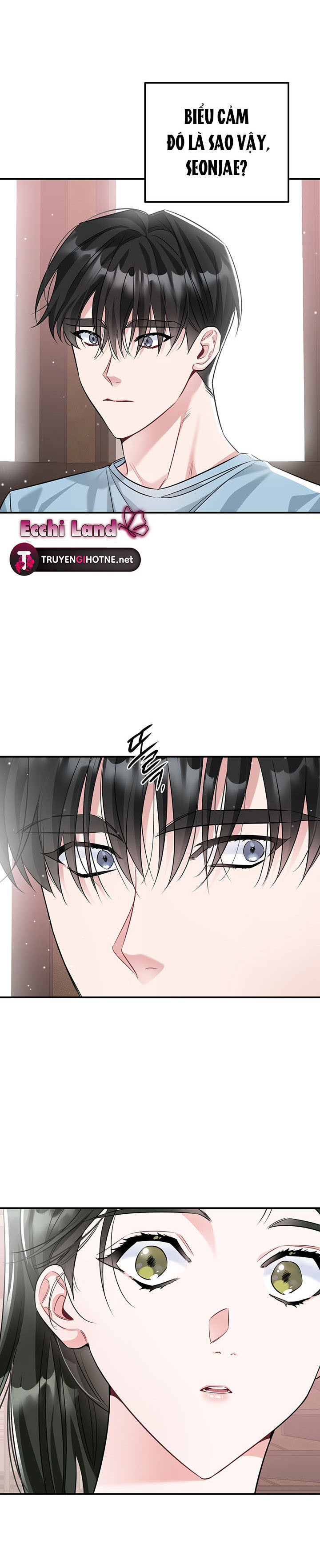 VỤ TAI TIẾNG CÓ CHỦ ĐÍCH Chap 27.2 - Next Chap 27.1