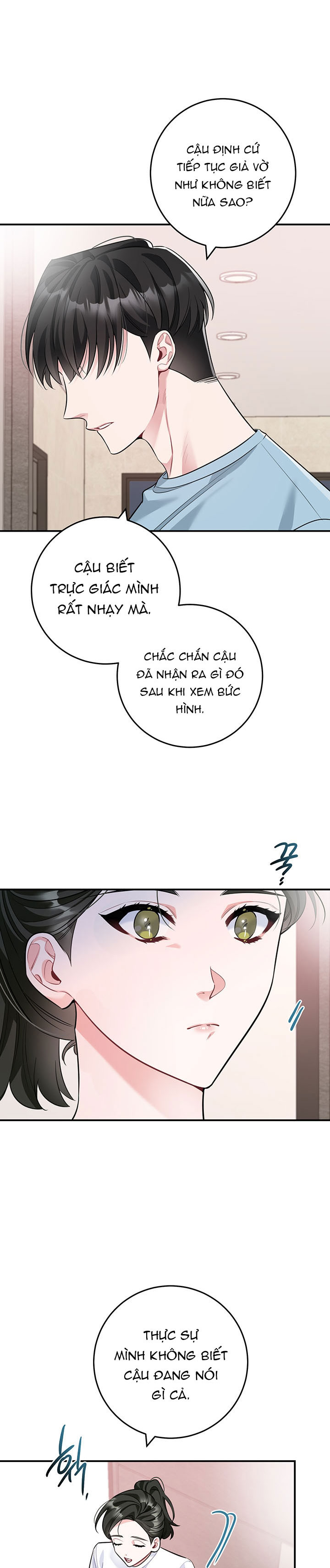 VỤ TAI TIẾNG CÓ CHỦ ĐÍCH Chap 28.1 - Next Chap 29.2