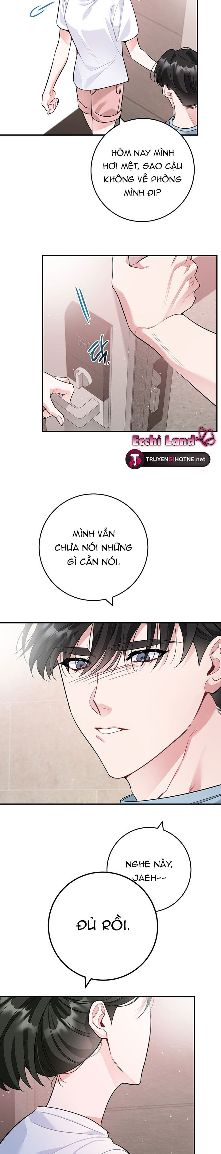 VỤ TAI TIẾNG CÓ CHỦ ĐÍCH Chap 28.1 - Next Chap 29.2