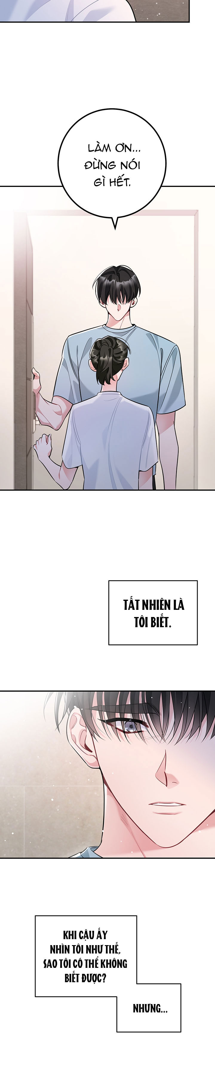 VỤ TAI TIẾNG CÓ CHỦ ĐÍCH Chap 28.1 - Next Chap 29.2