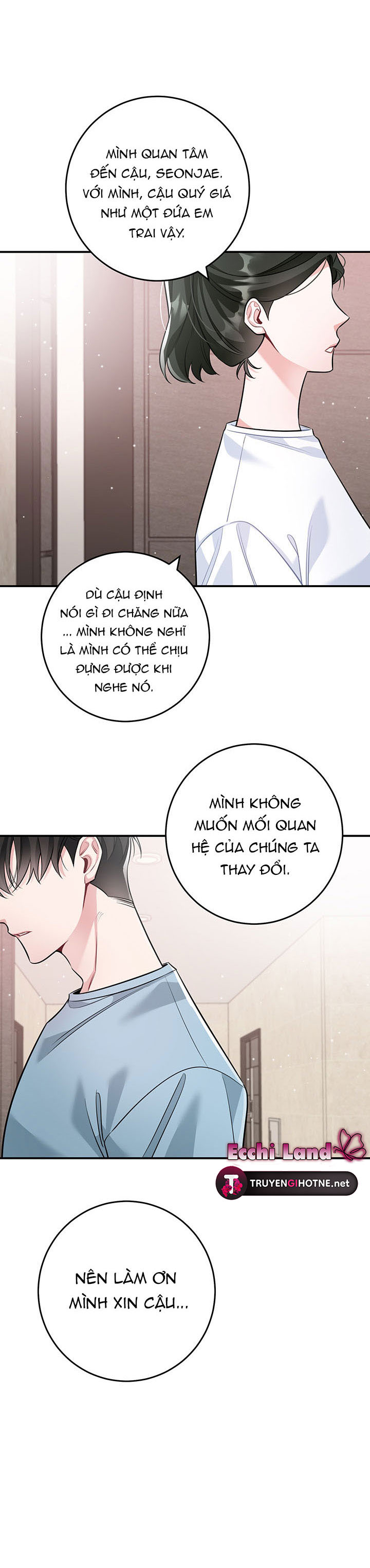 VỤ TAI TIẾNG CÓ CHỦ ĐÍCH Chap 28.1 - Next Chap 29.2