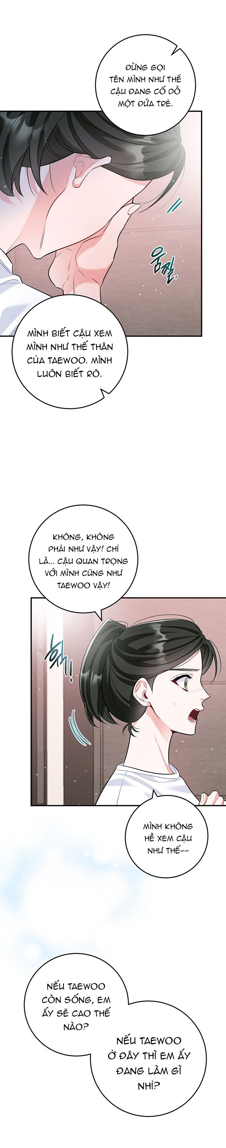 VỤ TAI TIẾNG CÓ CHỦ ĐÍCH Chap 28.2 - Next Chap 28.1