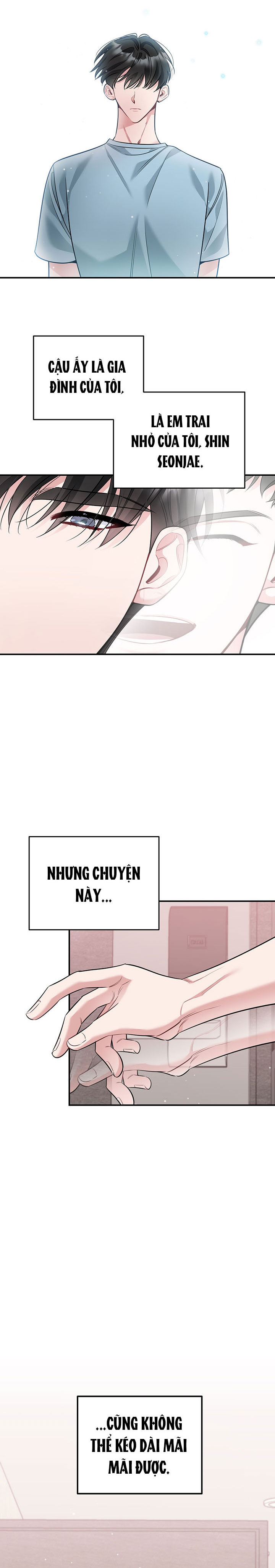 VỤ TAI TIẾNG CÓ CHỦ ĐÍCH Chap 28.2 - Next Chap 28.1