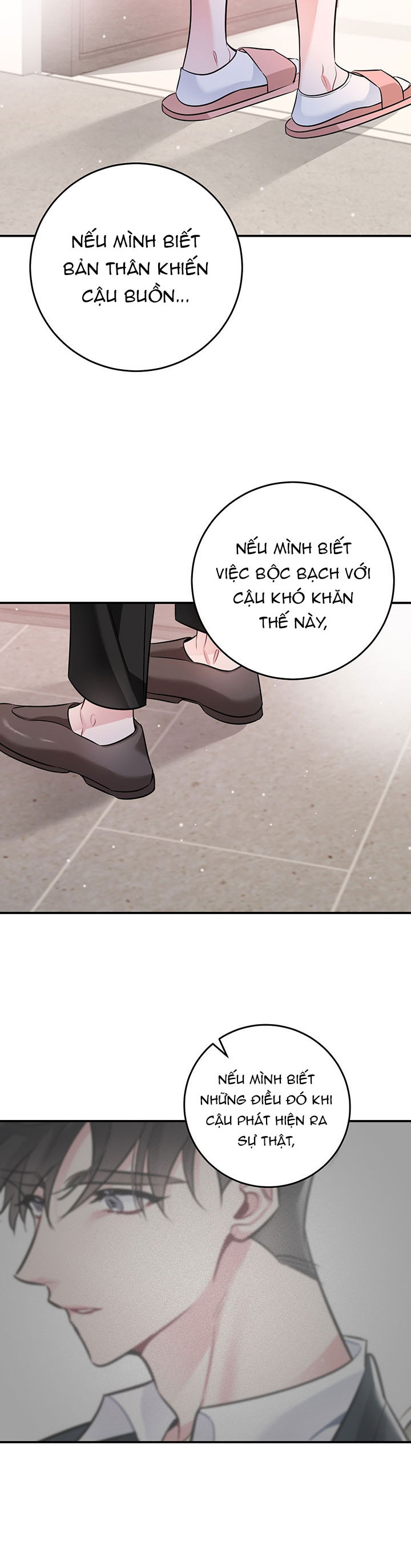 VỤ TAI TIẾNG CÓ CHỦ ĐÍCH Chap 28.2 - Next Chap 28.1