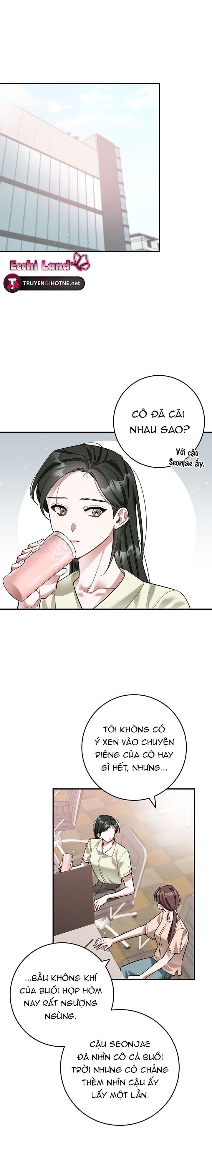 VỤ TAI TIẾNG CÓ CHỦ ĐÍCH Chap 28.2 - Next Chap 28.1