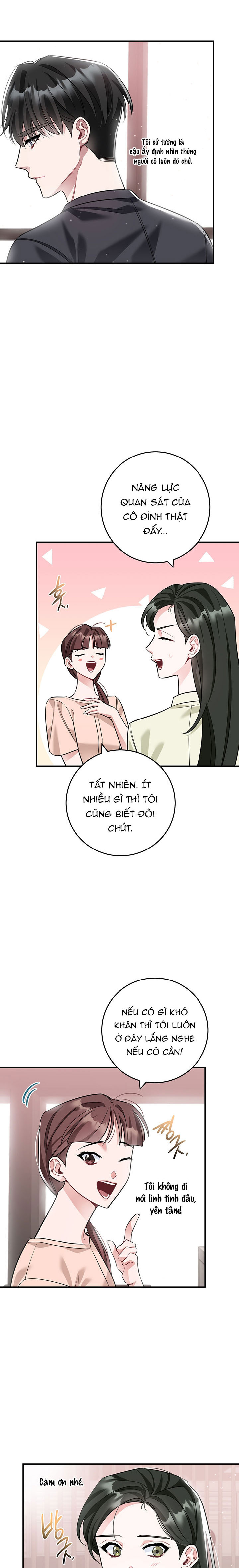 VỤ TAI TIẾNG CÓ CHỦ ĐÍCH Chap 28.2 - Next Chap 28.1