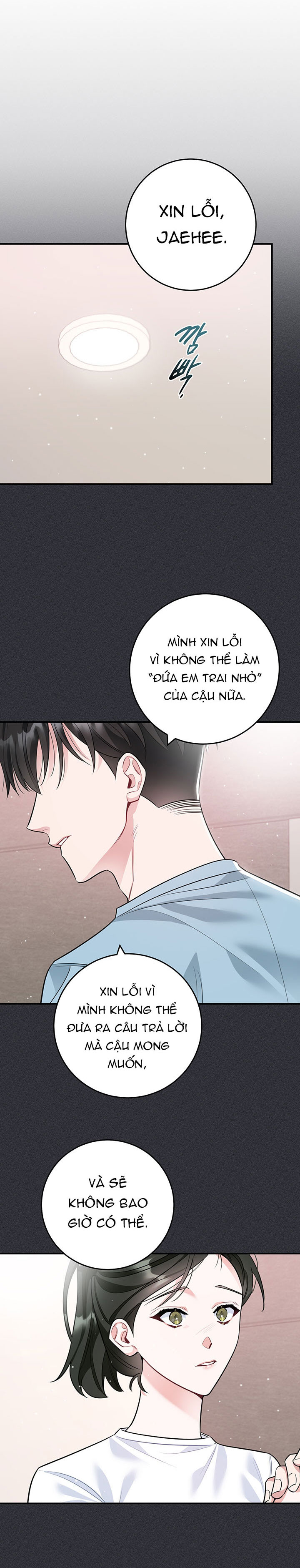 VỤ TAI TIẾNG CÓ CHỦ ĐÍCH Chap 28.2 - Next Chap 28.1