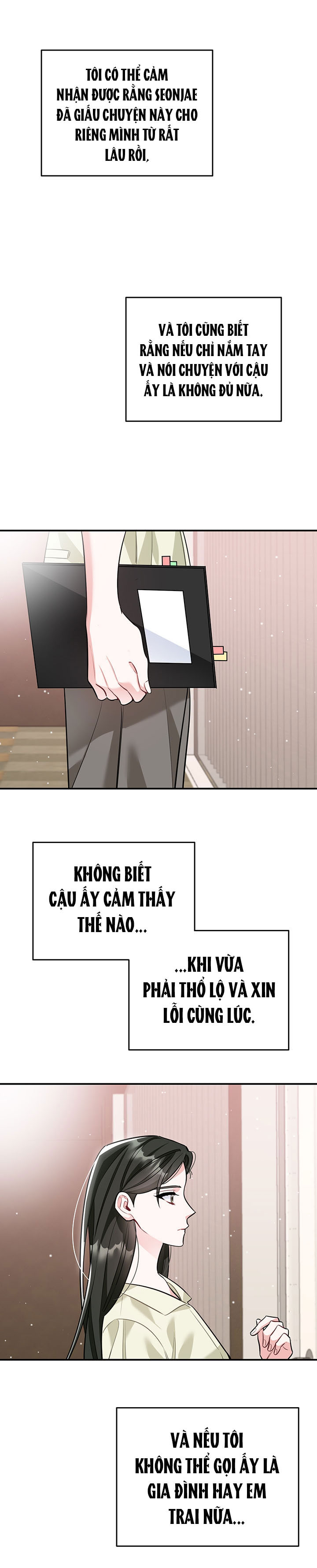 VỤ TAI TIẾNG CÓ CHỦ ĐÍCH Chap 28.2 - Next Chap 28.1