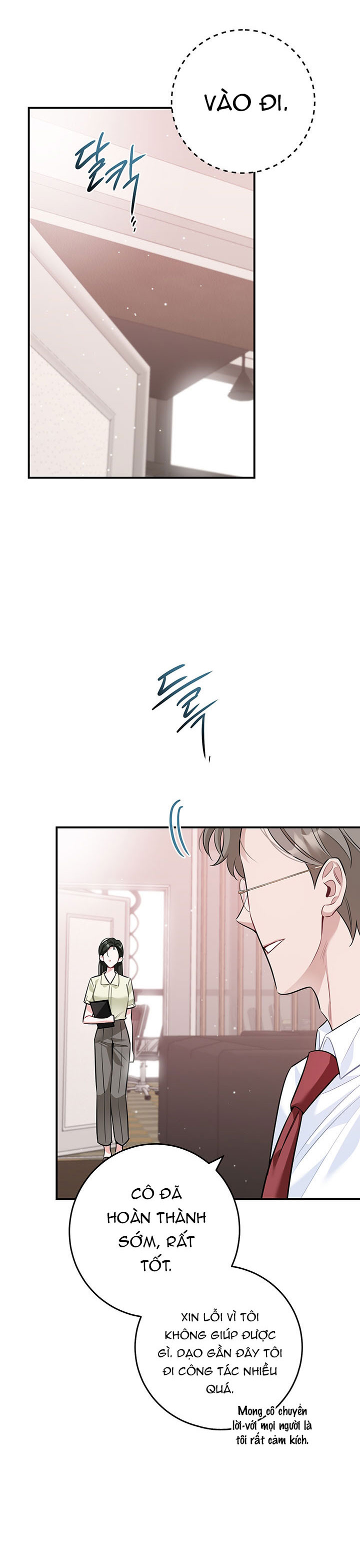 VỤ TAI TIẾNG CÓ CHỦ ĐÍCH Chap 28.2 - Next Chap 28.1