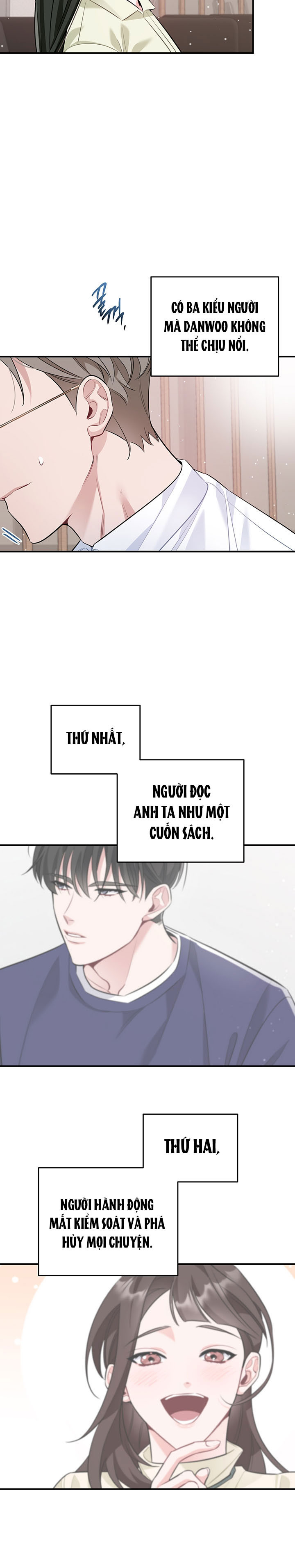 VỤ TAI TIẾNG CÓ CHỦ ĐÍCH Chap 29.1 - Next Chap 30.2