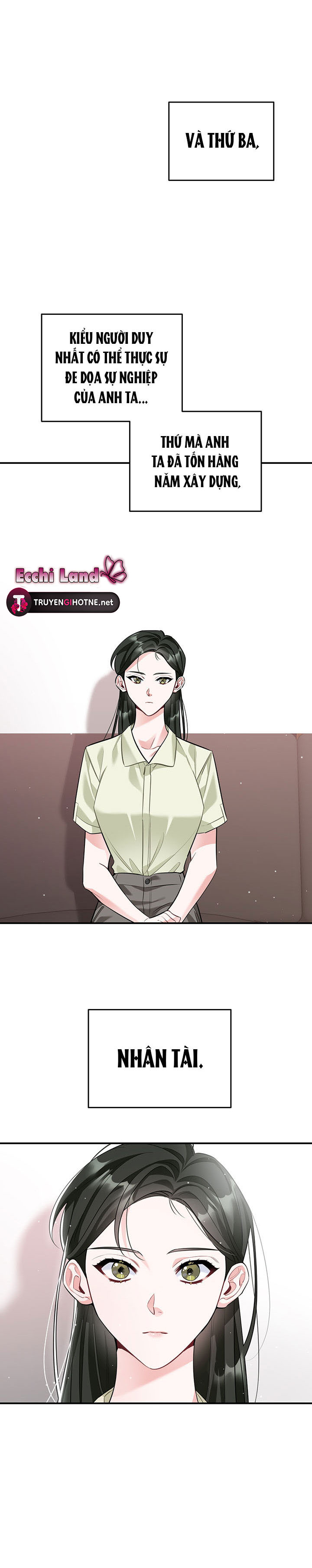 VỤ TAI TIẾNG CÓ CHỦ ĐÍCH Chap 29.1 - Next Chap 30.2