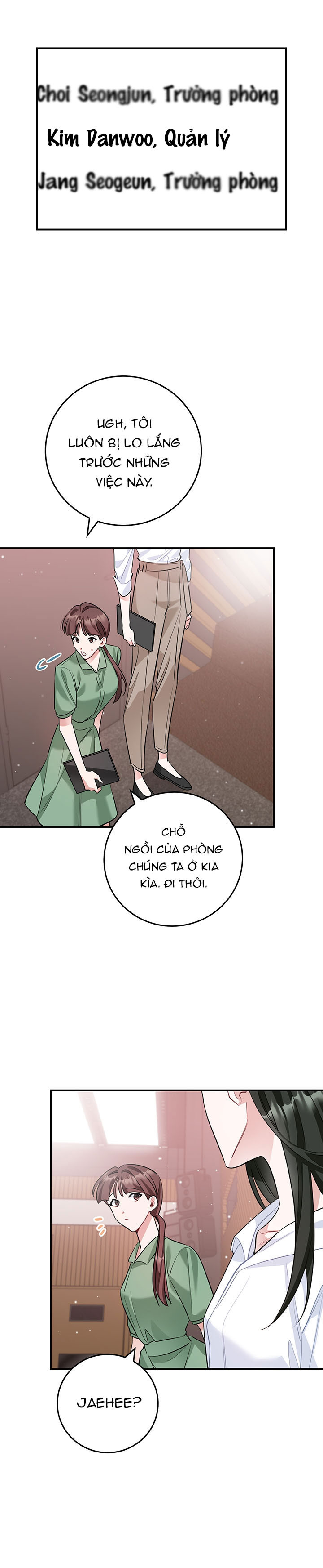 VỤ TAI TIẾNG CÓ CHỦ ĐÍCH Chap 29.2 - Next Chap 29.1