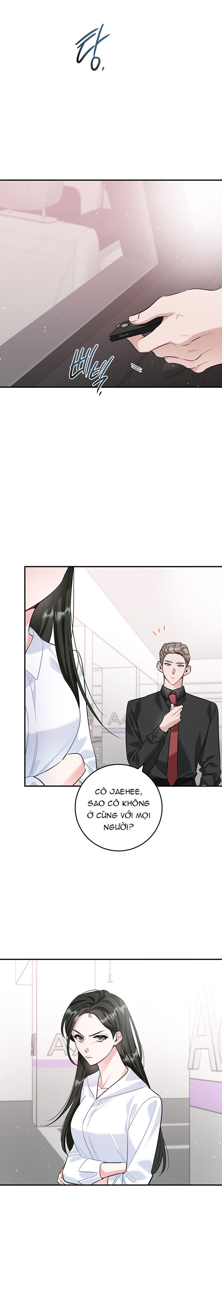 VỤ TAI TIẾNG CÓ CHỦ ĐÍCH Chap 29.2 - Next Chap 29.1