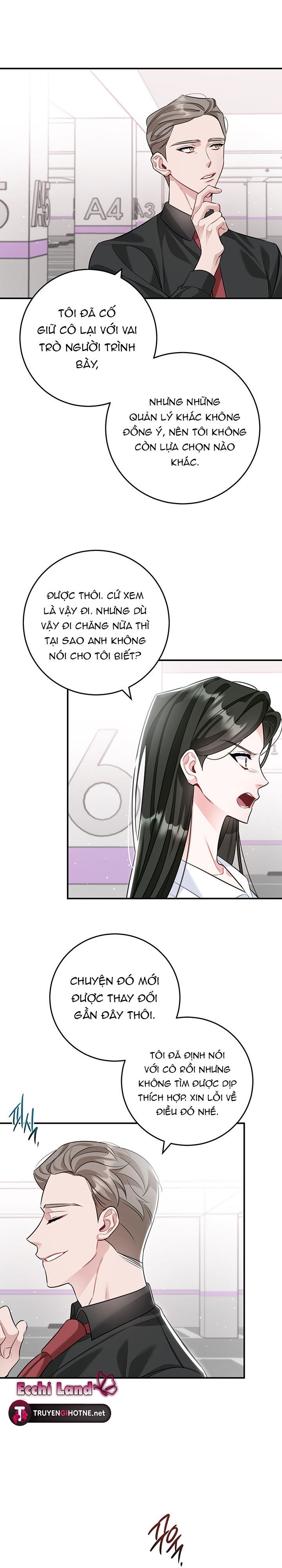 VỤ TAI TIẾNG CÓ CHỦ ĐÍCH Chap 29.2 - Next Chap 29.1