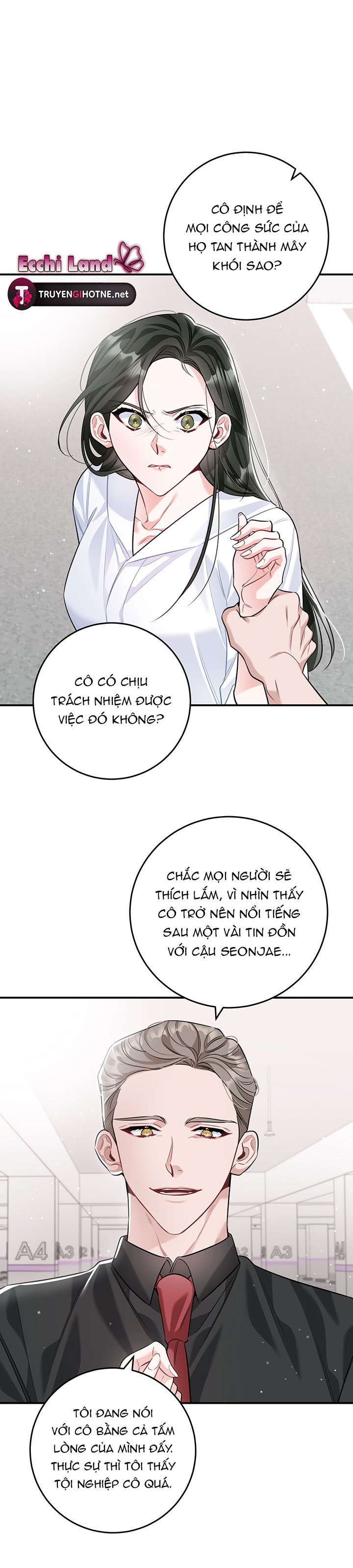 VỤ TAI TIẾNG CÓ CHỦ ĐÍCH Chap 29.2 - Next Chap 29.1