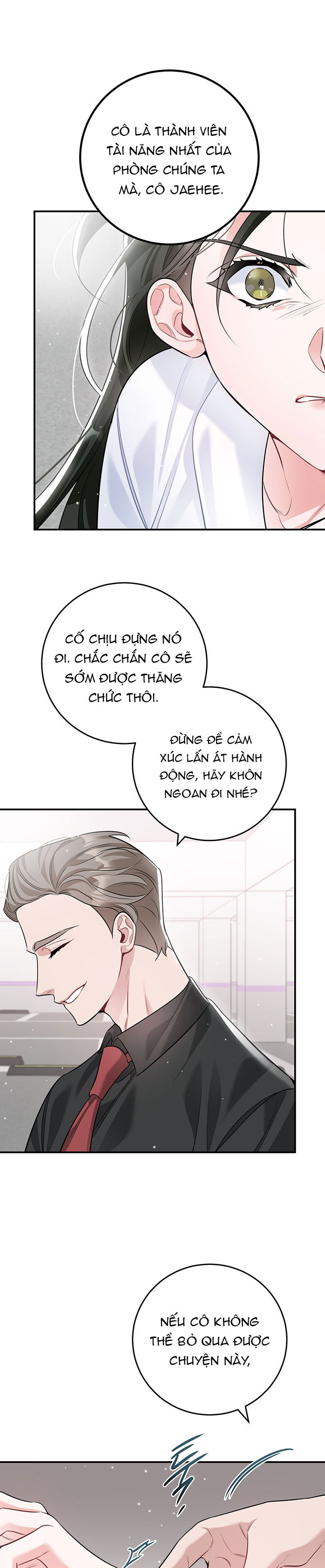 VỤ TAI TIẾNG CÓ CHỦ ĐÍCH Chap 29.2 - Next Chap 29.1