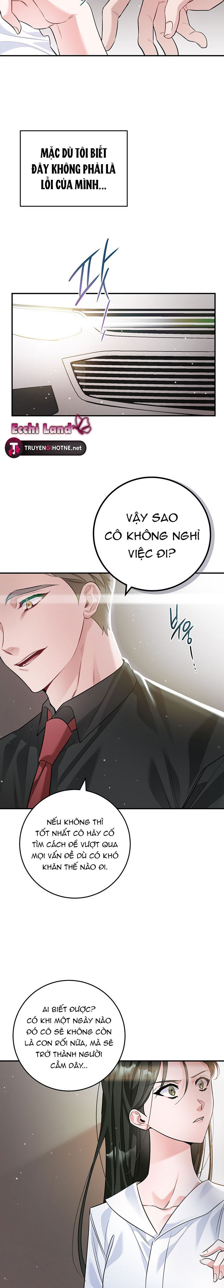 VỤ TAI TIẾNG CÓ CHỦ ĐÍCH Chap 29.2 - Next Chap 29.1