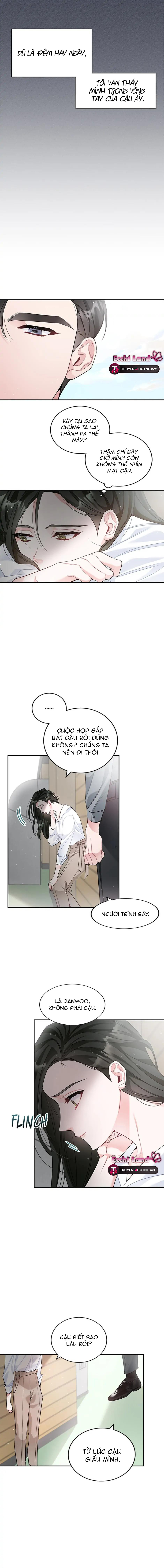 VỤ TAI TIẾNG CÓ CHỦ ĐÍCH Chap 30.1 - Next Chap 31.2