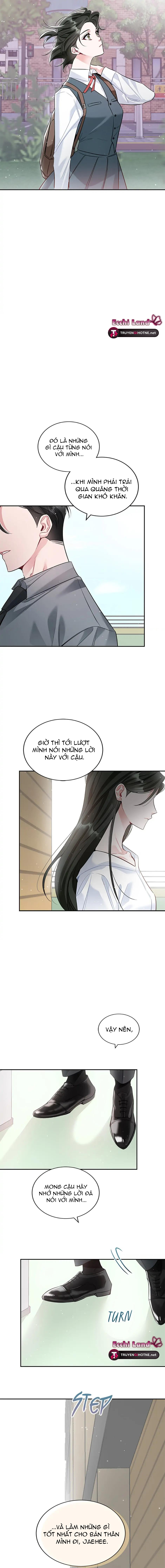 VỤ TAI TIẾNG CÓ CHỦ ĐÍCH Chap 30.1 - Next Chap 31.2