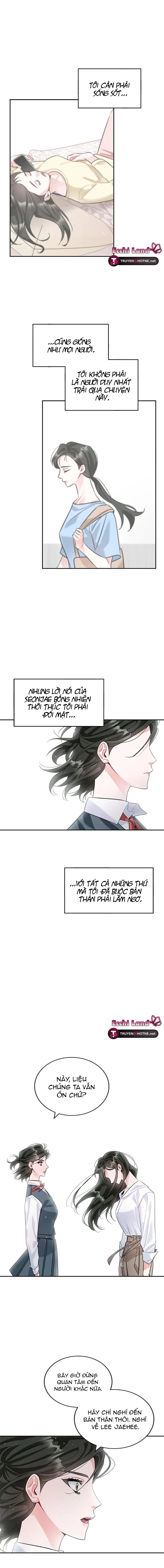 VỤ TAI TIẾNG CÓ CHỦ ĐÍCH Chap 30.2 - Next Chap 30.1