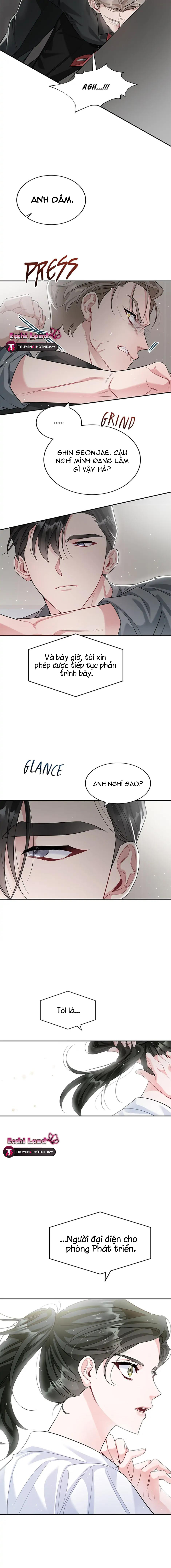 VỤ TAI TIẾNG CÓ CHỦ ĐÍCH Chap 31.1 - Next Chap 32.2