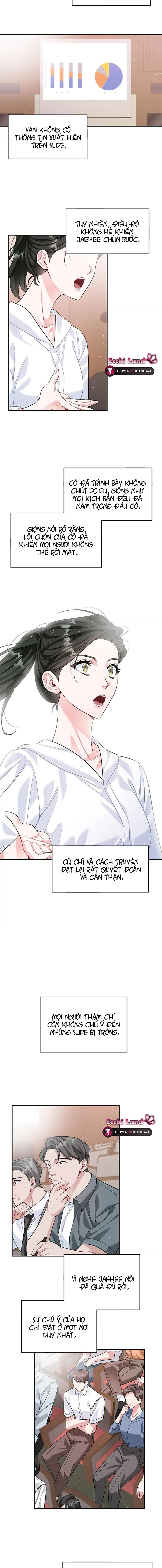 VỤ TAI TIẾNG CÓ CHỦ ĐÍCH Chap 31.2 - Next Chap 31.1