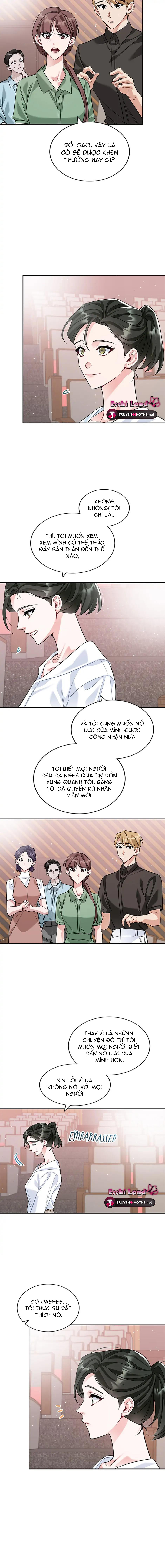 VỤ TAI TIẾNG CÓ CHỦ ĐÍCH Chap 31.2 - Next Chap 31.1